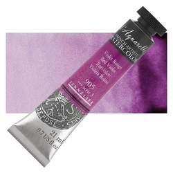 Sennelier - Sennelier Artist Tüp Sulu Boya 21ml Seri 3 No:905 Red Violet