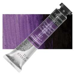 Sennelier - Sennelier Artist Tüp Sulu Boya 21ml S3 917 Dioxazine Purple