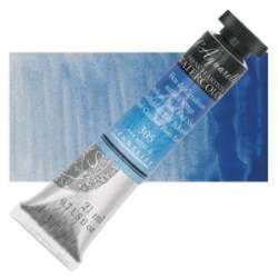 Sennelier - Sennelier Artist Tüp Sulu Boya 21ml S4 305 Cerulean Blue Red S.