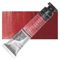 Sennelier - Sennelier Artist Tüp Sulu Boya 21ml S4 611 Cadmium Red Purple