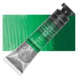 Sennelier - Sennelier Artist Tüp Sulu Boya 21ml S4 823 Cadmium Green Light