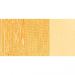 Sennelier - Sennelier 40ml Yağlı Boya Seri:1 No:254 Light Yellow Ochre