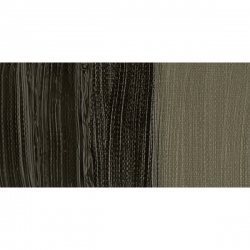 Sennelier - Sennelier 40ml Yağlı Boya Seri:1 No:411 Van Dyck Brown Deep