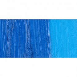 Sennelier - Sennelier 40ml Yağlı Boya Seri:2 No:323 Cerulean Blue Hue