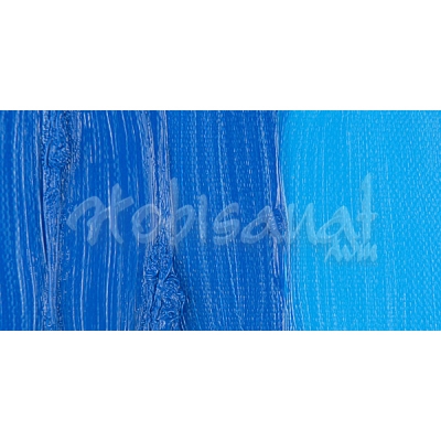 Sennelier 40ml Yağlı Boya Seri:2 No:323 Cerulean Blue Hue