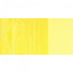 Sennelier - Sennelier 40ml Yağlı Boya Seri:2 No:501 Lemon Yellow