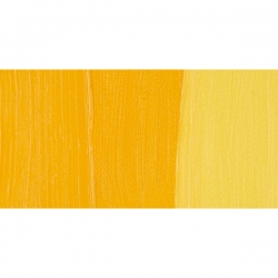 Sennelier - Sennelier 40ml Yağlı Boya Seri:2 No:511 Bright Yellow