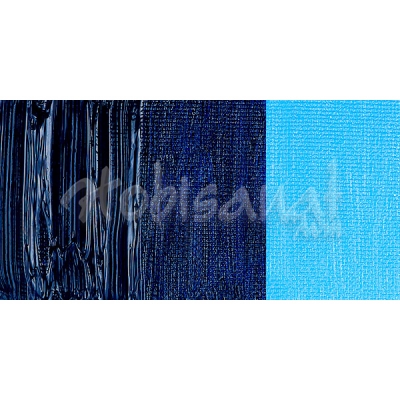 Sennelier 40ml Yağlı Boya Seri:3 No:326 Phthalo Blue