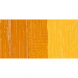 Sennelier - Sennelier 40ml Yağlı Boya Seri:3 No:590 Indian Yellow Orange