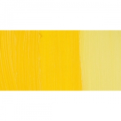 Sennelier - Sennelier 40ml Yağlı Boya Seri:4 No:541 Cadmium Yellow Medium Hue