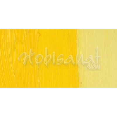 Sennelier 40ml Yağlı Boya Seri:4 No:541 Cadmium Yellow Medium Hue