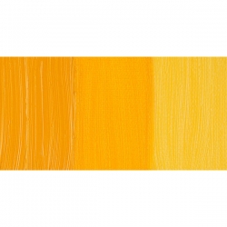 Sennelier - Sennelier 40ml Yağlı Boya Seri:4 No:543 Cadmium Yellow Deep Hue