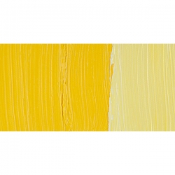 Sennelier - Sennelier 40ml Yağlı Boya Seri:4 No:545 Cadmium Yellow Lemon Hue