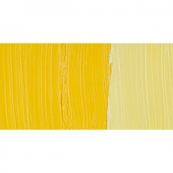 Sennelier - Sennelier 40ml Yağlı Boya Seri:4 No:545 Cadmium Yellow Lemon Hue