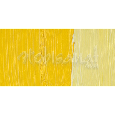 Sennelier 40ml Yağlı Boya Seri:4 No:545 Cadmium Yellow Lemon Hue
