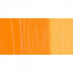 Sennelier - Sennelier 40ml Yağlı Boya Seri:4 No:547 Cadmium Yellow Orange Hue