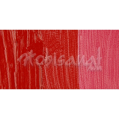Sennelier 40ml Yağlı Boya Seri:4 No:616 Cadmium Red Medium Hue