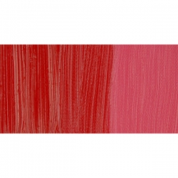 Sennelier - Sennelier 40ml Yağlı Boya Seri:4 No:618 Cadmium Red Deep Hue