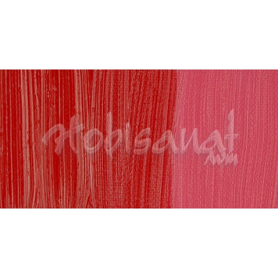 Sennelier 40ml Yağlı Boya Seri:4 No:618 Cadmium Red Deep Hue