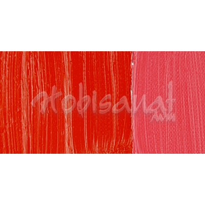 Sennelier 40ml Yağlı Boya Seri:4 No:619 Permnent Intense Red