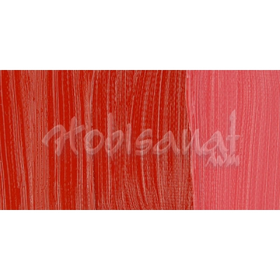Sennelier 40ml Yağlı Boya Seri:4 No:638 Cinnabar Red