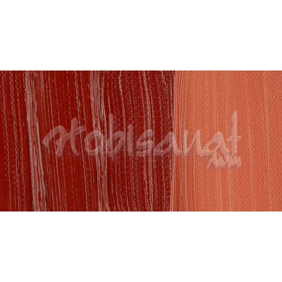 Sennelier 40ml Yağlı Boya Seri:4 No:661 Antique Red