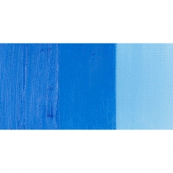 Sennelier - Sennelier 40ml Yağlı Boya Seri:6 No:305 Cerulean Blue