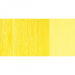 Sennelier - Sennelier 40ml Yağlı Boya Seri:6 No:529 Cadmium Yellow Light