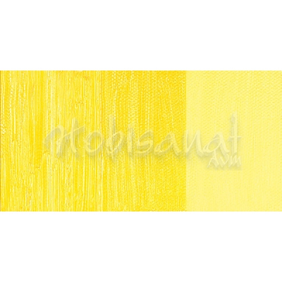 Sennelier 40ml Yağlı Boya Seri:6 No:529 Cadmium Yellow Light