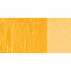 Sennelier - Sennelier 40ml Yağlı Boya Seri:6 No:533 Cadmium Yellow Deep