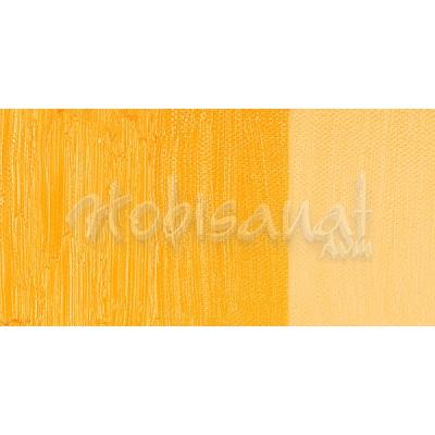 Sennelier 40ml Yağlı Boya Seri:6 No:533 Cadmium Yellow Deep