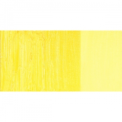 Sennelier - Sennelier 40ml Yağlı Boya Seri:6 No:535 Cadmium Yellow Lemon
