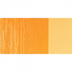 Sennelier - Sennelier 40ml Yağlı Boya Seri:6 No:537 Cadmium Yellow Orange