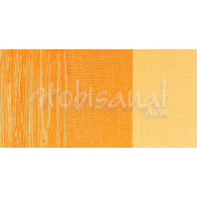 Sennelier 40ml Yağlı Boya Seri:6 No:537 Cadmium Yellow Orange
