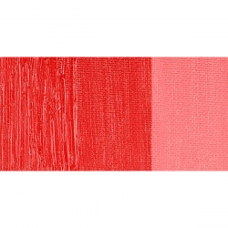Sennelier - Sennelier 40ml Yağlı Boya Seri:6 No:607 Cadmium Red Medium