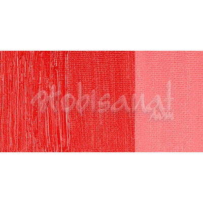 Sennelier 40ml Yağlı Boya Seri:6 No:607 Cadmium Red Medium