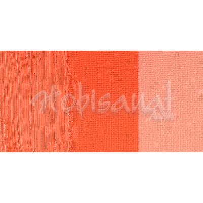 Sennelier 40ml Yağlı Boya Seri:6 No:609 Cadmium Red Orange