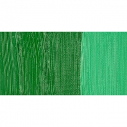 Sennelier - Sennelier 40ml Yağlı Boya Seri:6 No:825 Cadmium Green Deep