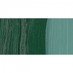 Sennelier - Sennelier 40ml Yağlı Boya Seri:6 No:835 Cobalt Green Deep