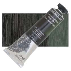 Sennelier - Sennelier 40ml Yağlı Boya Seri:1 No:203 Greenish Umber