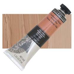 Sennelier - Sennelier 40ml Yağlı Boya Seri:1 No:250 Modigliani Ochre