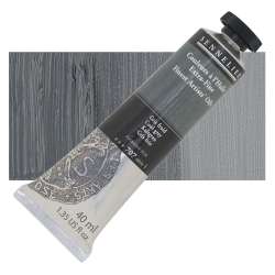 Sennelier - Sennelier 40ml Yağlı Boya Seri:1 No:707 Cool Grey