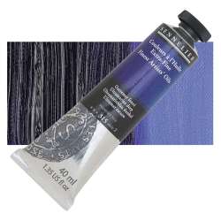 Sennelier - Sennelier 40ml Yağlı Boya Seri:2 No:315 Ultramarine Deep