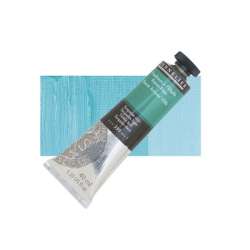 Sennelier - Sennelier 40ml Yağlı Boya Seri:3 No:339 Turquoise Light