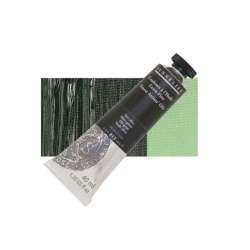 Sennelier - Sennelier 40ml Yağlı Boya Seri:3 No:813 Olive Green