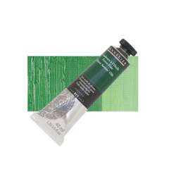 Sennelier - Sennelier 40ml Yağlı Boya Seri:3 No:815 Chromium Oxide Green