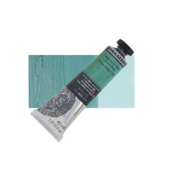 Sennelier - Sennelier 40ml Yağlı Boya Seri:6 No:833 Cobalt Green Light