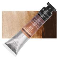 Sennelier - Sennelier Artist Tüp Sulu Boya 21ml Seri 1 No:202 Burnt Umber