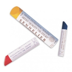 Sennelier - Sennelier Oil Stick 38 ml