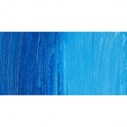 Sennelier - Sennelier Oil Stick 38ml Seri 1 385 Primary Blue